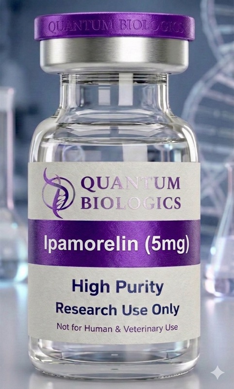 Ipamorelin